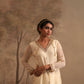 Aura V Kurta Set