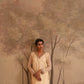 Aura V Kurta Set
