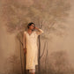 Aura V Kurta Set