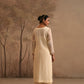 Aura V Kurta Set