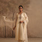 Zardozi Craft Kurta Set