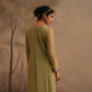 Zardozi Craft Kurta Set