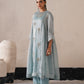 Curve Panel Kurta Set