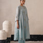 Curve Panel Kurta Set