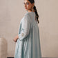 Curve Panel Kurta Set