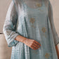 Curve Panel Kurta Set