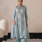 Curve Panel Kurta Set