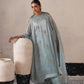 Curve Panel Kurta Set