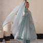 Curve Panel Kurta Set