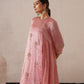 Curve Panel Kurta Set