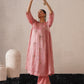 Curve Panel Kurta Set
