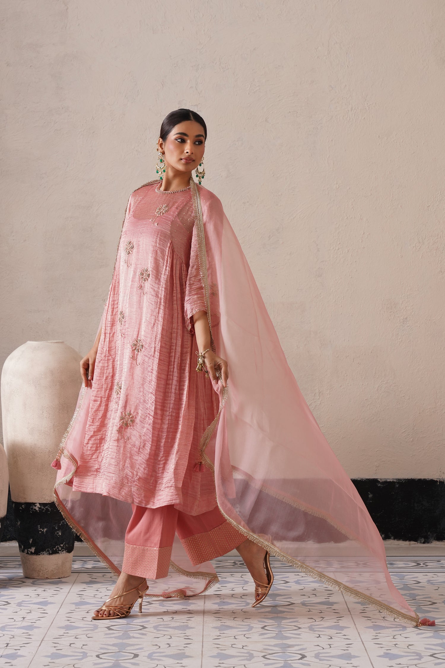 Classic Kurta Sets