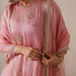 Curve Panel Kurta Set