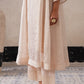 Royal Tissue & Organza Suit Set