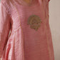 Royal Tissue & Organza Suit Set