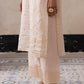 Elysian Ivory Straight Kurta Set