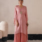 Zaria Kaftan Set