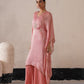 Zaria Kaftan Set