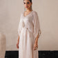 Zaria Kaftan Set