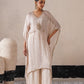 Zaria Kaftan Set
