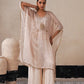 Zaria Kaftan Set