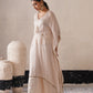 Zaria Kaftan Set
