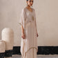 Zaria Kaftan Set