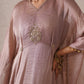 Zaria Kaftan Set