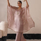 Zaria Kaftan Set