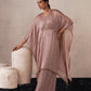 Zaria Kaftan Set