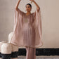 Zaria Kaftan Set