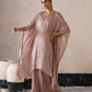 Zaria Kaftan Set