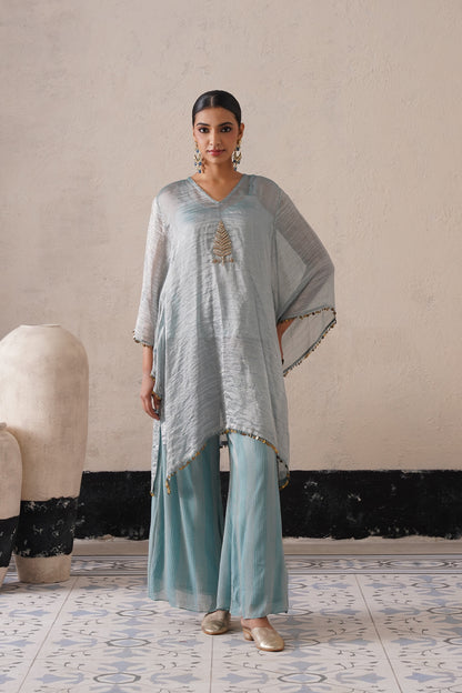 Sitara Kaftan Set
