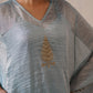 Sitara Kaftan Set