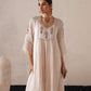 Aafreen Gathered Kurta Set