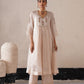 Aafreen Gathered Kurta Set