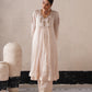 Aafreen Gathered Kurta Set