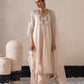Aafreen Gathered Kurta Set