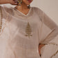Sitara Kaftan Set