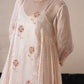 Curve Panel Kurta Set