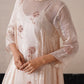 Curve Panel Kurta Set