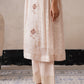 Curve Panel Kurta Set