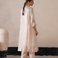 Curve Panel Kurta Set