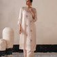 Curve Panel Kurta Set