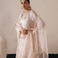 Curve Panel Kurta Set