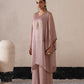 Sitara Kaftan Set