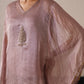 Sitara Kaftan Set