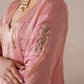 Aafreen Gathered Kurta Set
