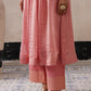 Aafreen Gathered Kurta Set