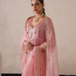 Aafreen Gathered Kurta Set